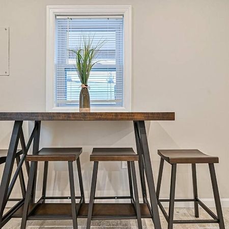 653 3Rd St Unit1 Afterdune Delight 2Br Near Beach Somers Point Εξωτερικό φωτογραφία