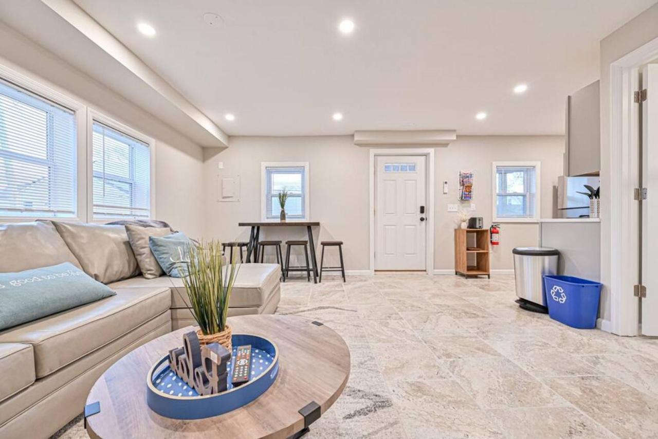 653 3Rd St Unit1 Afterdune Delight 2Br Near Beach Somers Point Εξωτερικό φωτογραφία