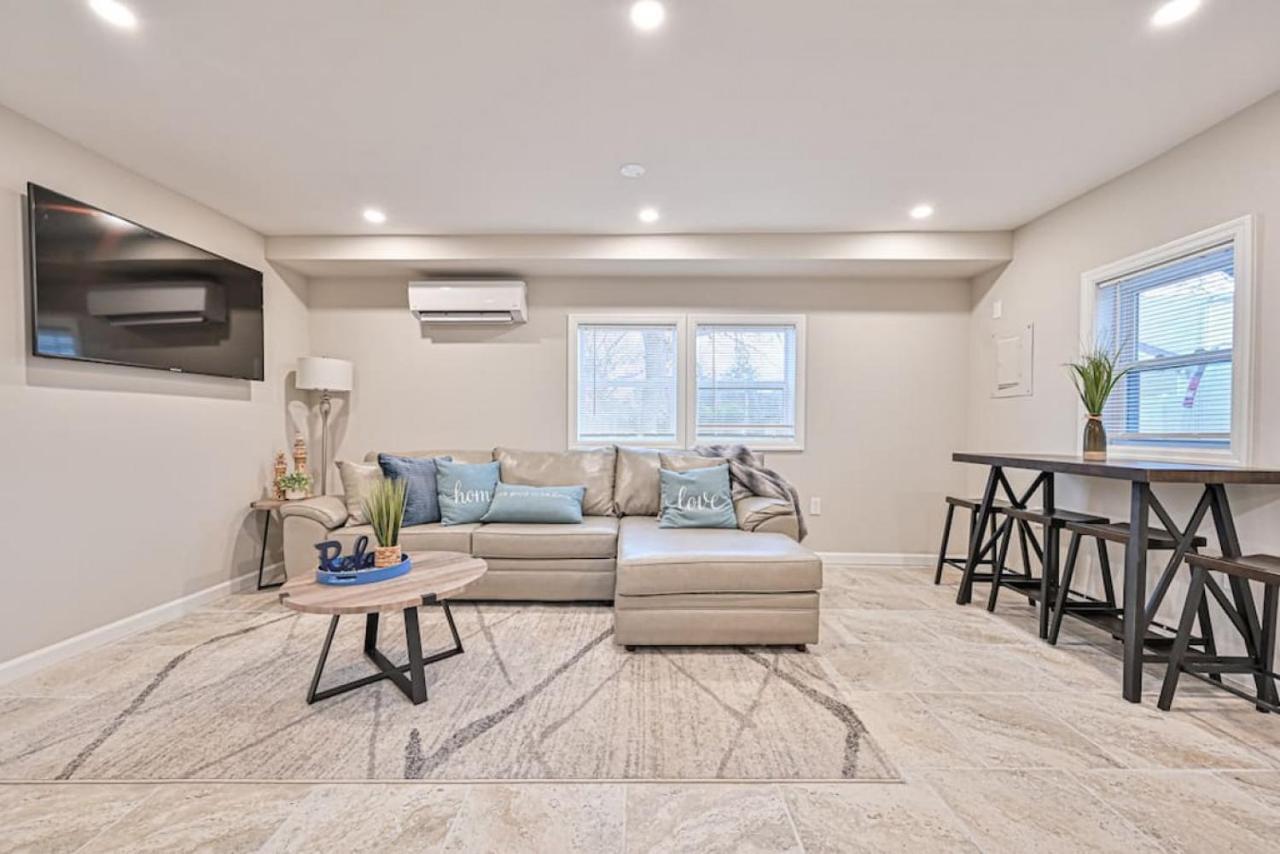 653 3Rd St Unit1 Afterdune Delight 2Br Near Beach Somers Point Εξωτερικό φωτογραφία