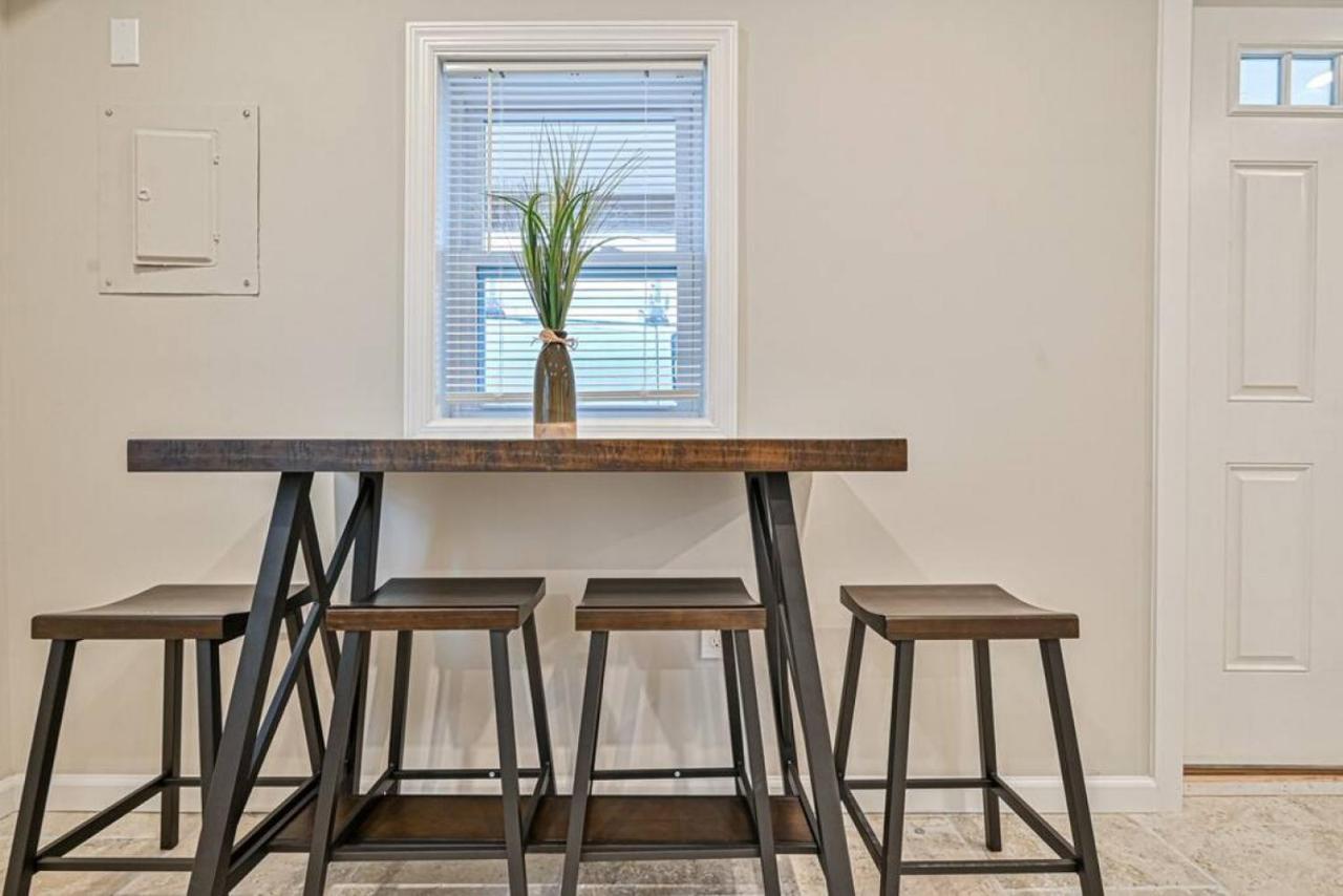 653 3Rd St Unit1 Afterdune Delight 2Br Near Beach Somers Point Εξωτερικό φωτογραφία