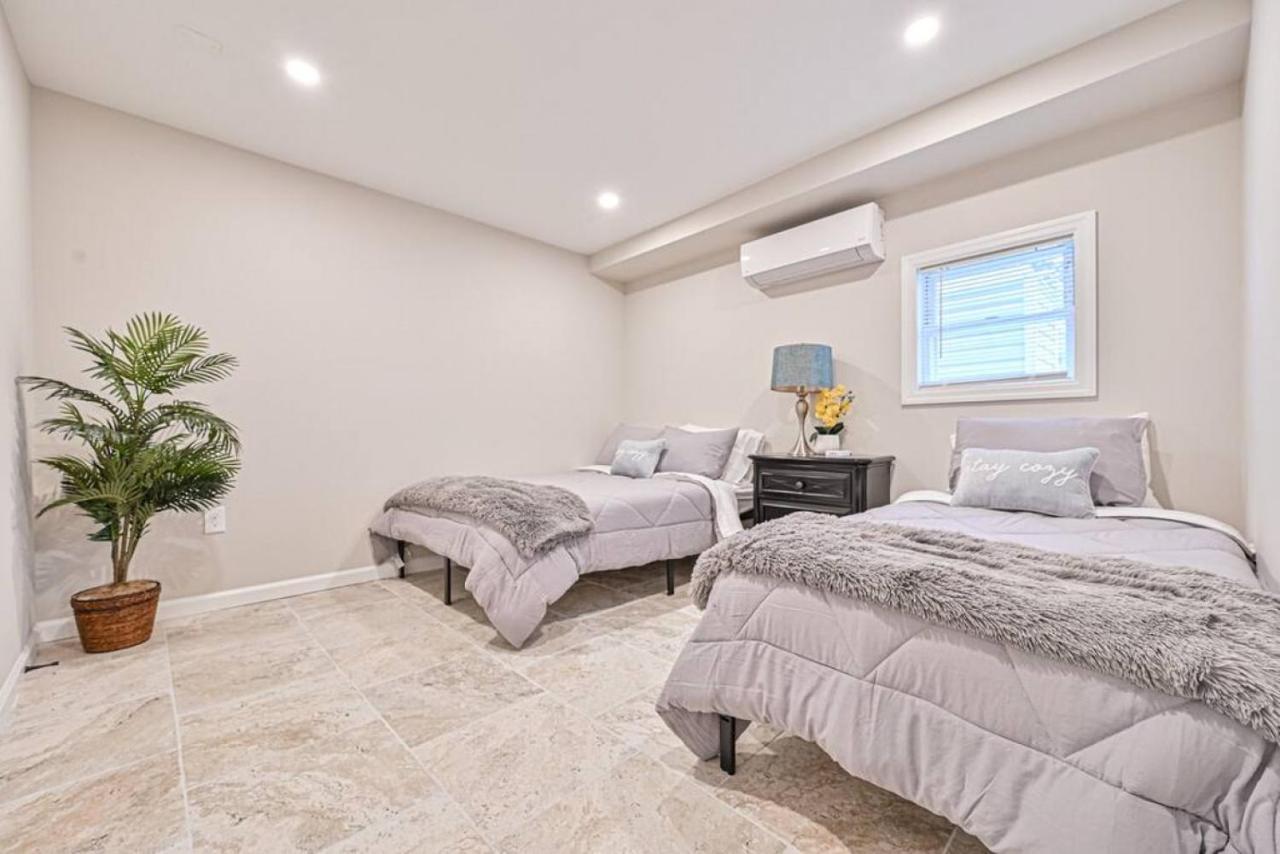 653 3Rd St Unit1 Afterdune Delight 2Br Near Beach Somers Point Εξωτερικό φωτογραφία