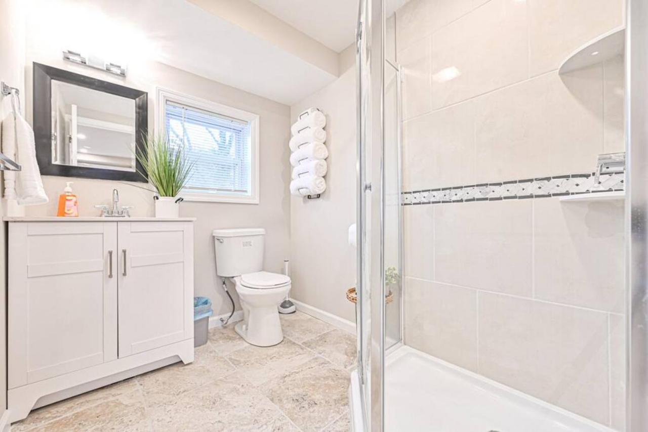 653 3Rd St Unit1 Afterdune Delight 2Br Near Beach Somers Point Εξωτερικό φωτογραφία