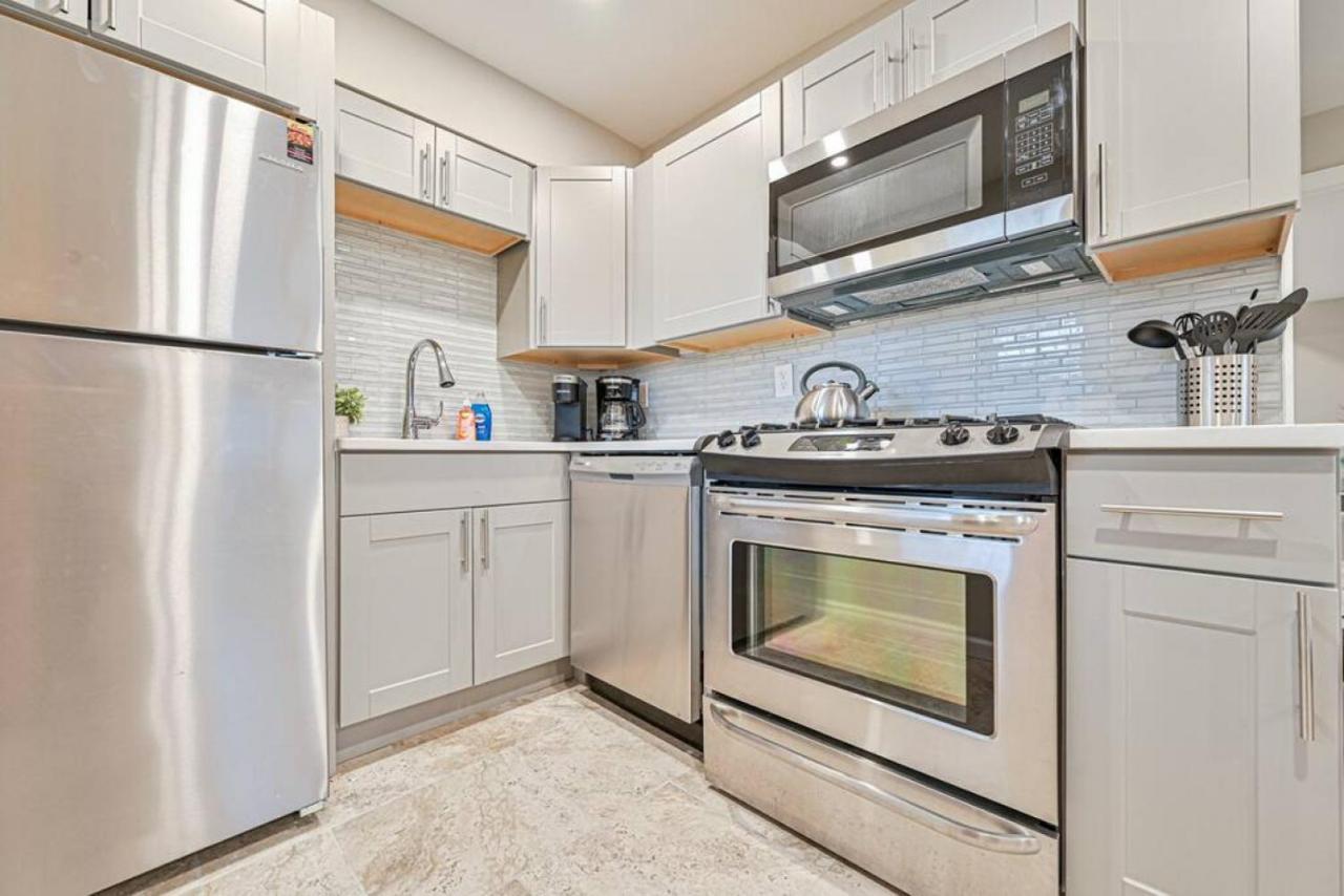 653 3Rd St Unit1 Afterdune Delight 2Br Near Beach Somers Point Εξωτερικό φωτογραφία