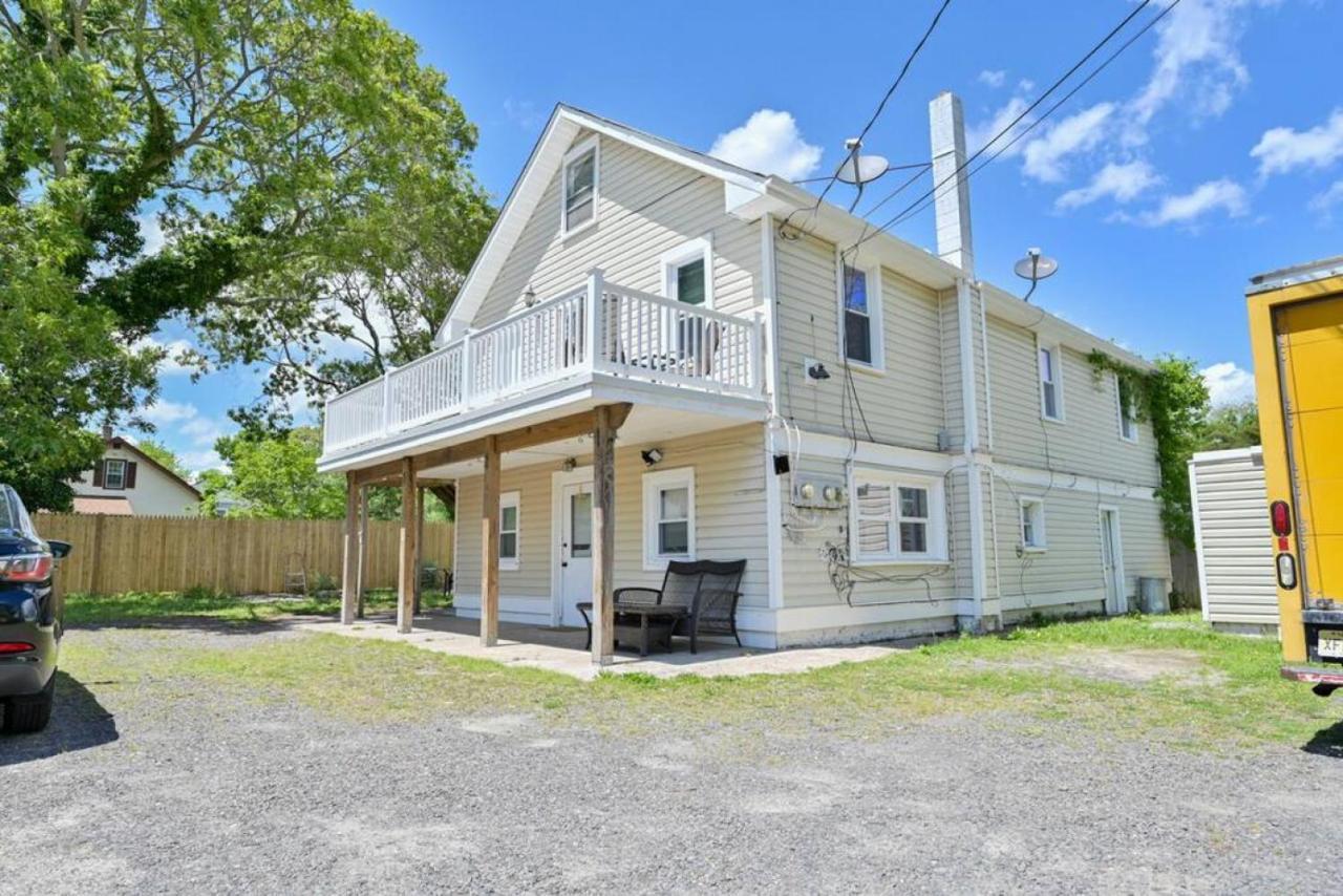 653 3Rd St Unit1 Afterdune Delight 2Br Near Beach Somers Point Εξωτερικό φωτογραφία