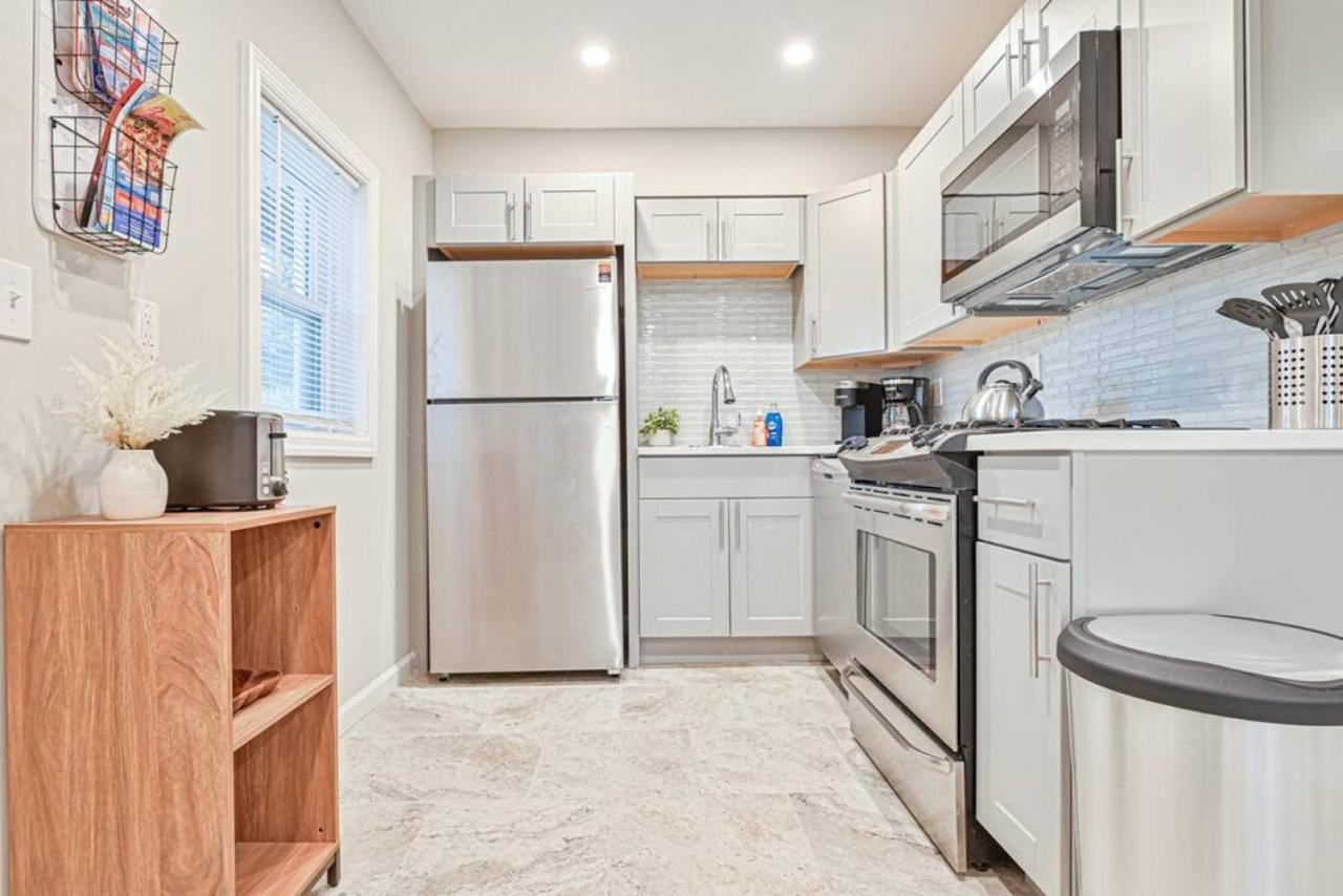 653 3Rd St Unit1 Afterdune Delight 2Br Near Beach Somers Point Εξωτερικό φωτογραφία